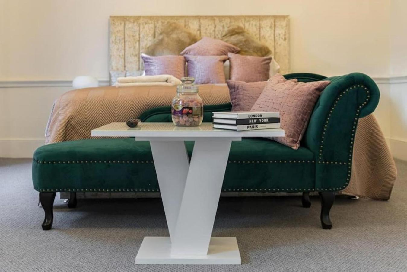 Harley Street Spectacular Suites With High Ceilings, High Luxury London Exteriör bild