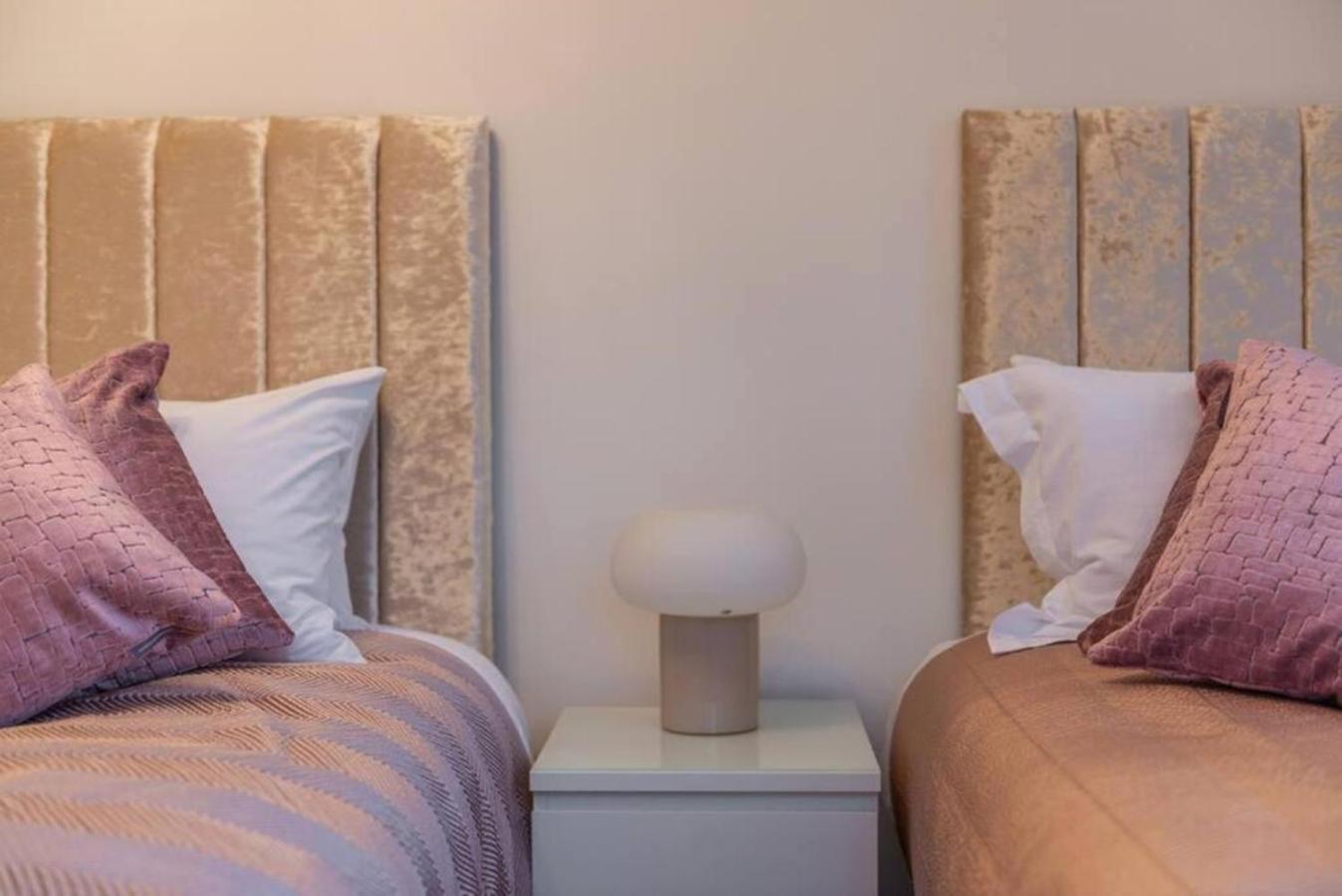 Harley Street Spectacular Suites With High Ceilings, High Luxury London Exteriör bild