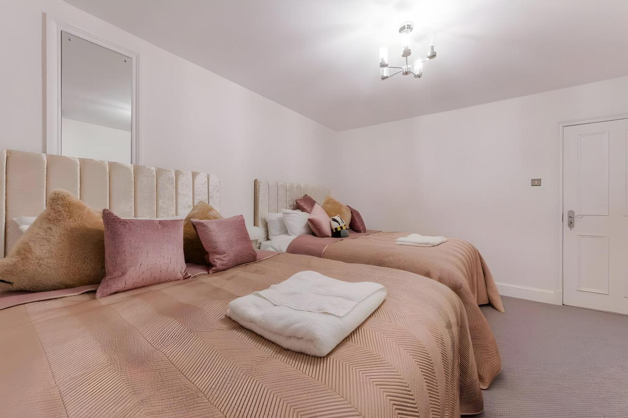 Harley Street Spectacular Suites With High Ceilings, High Luxury London Exteriör bild