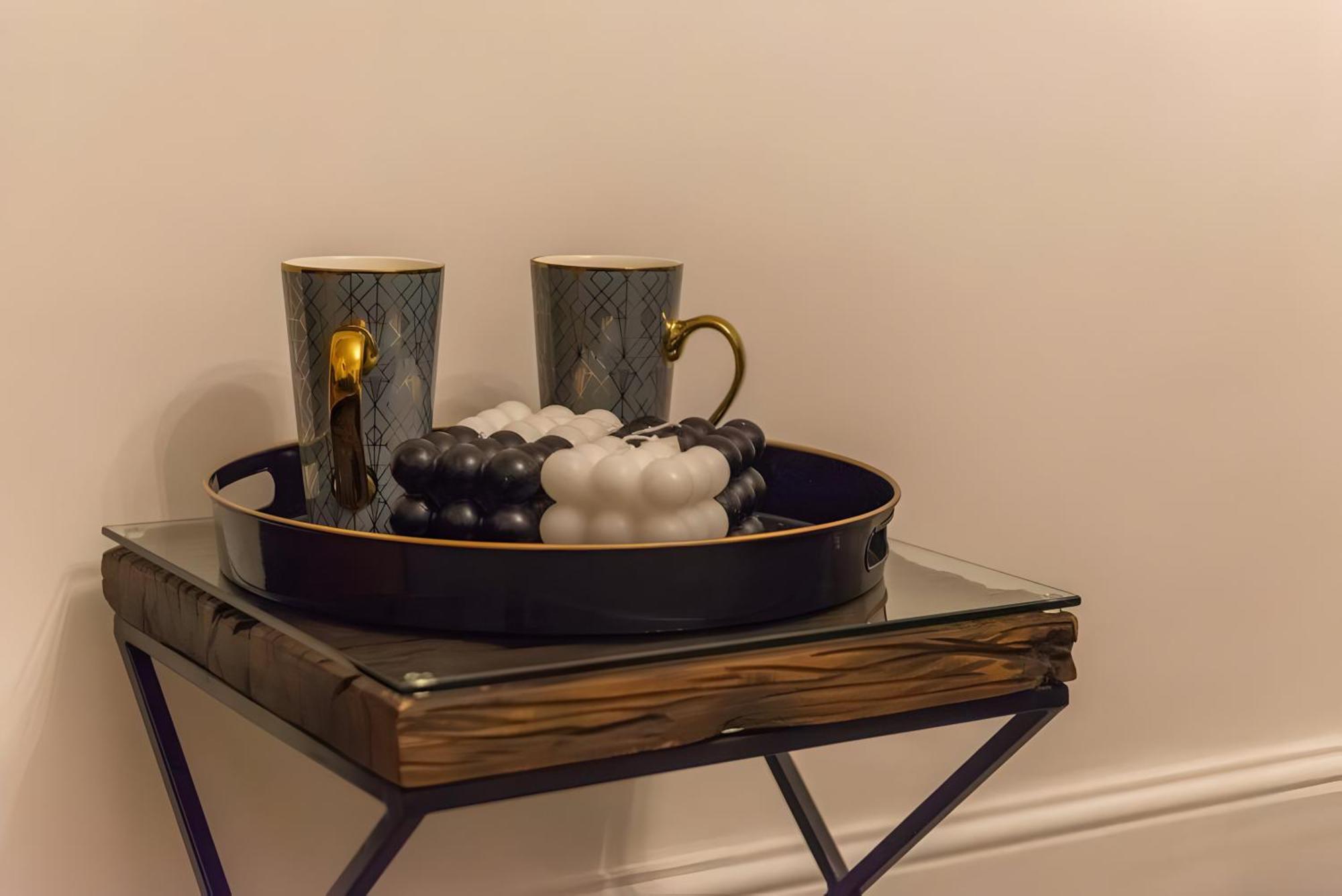 Harley Street Spectacular Suites With High Ceilings, High Luxury London Exteriör bild