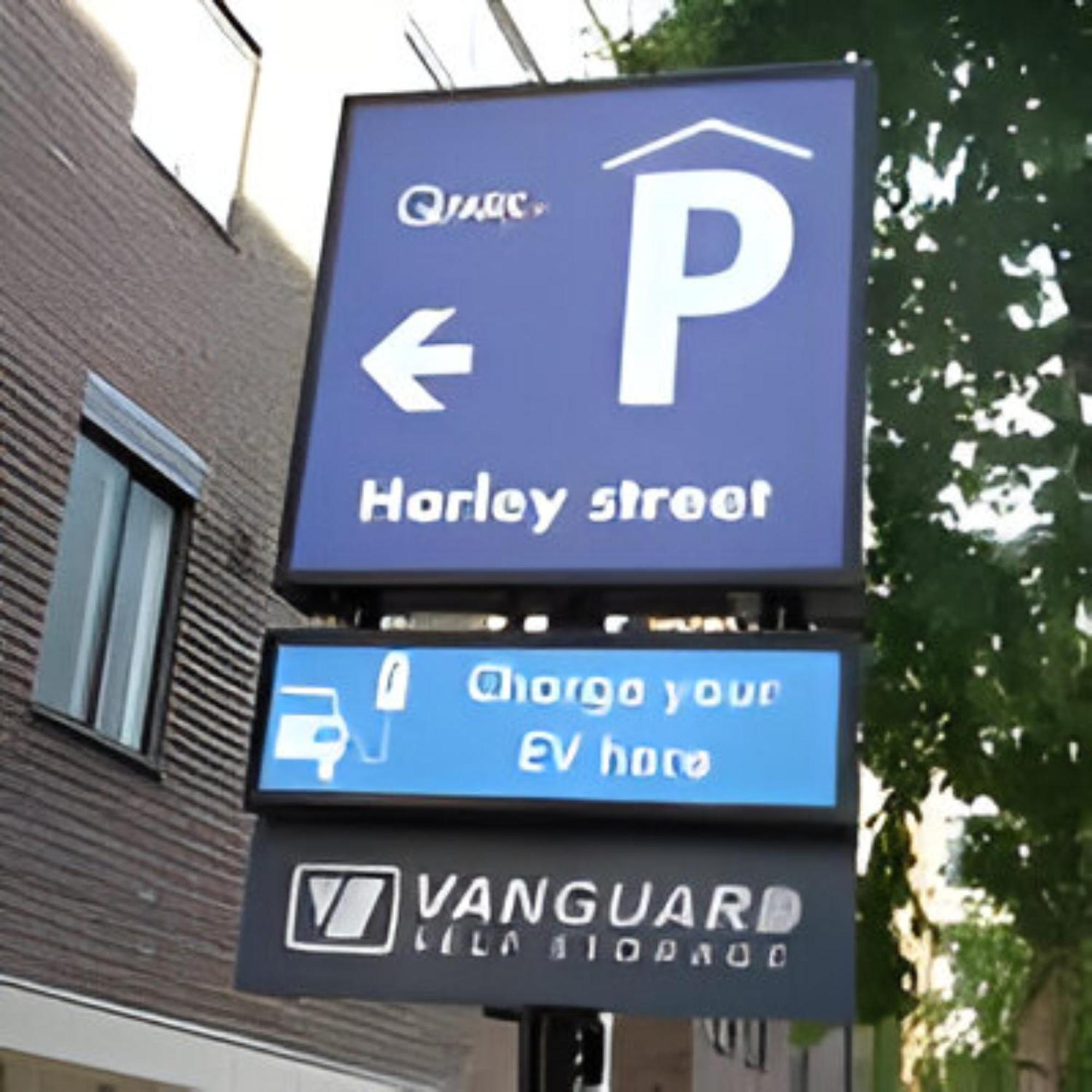 Harley Street Spectacular Suites With High Ceilings, High Luxury London Exteriör bild
