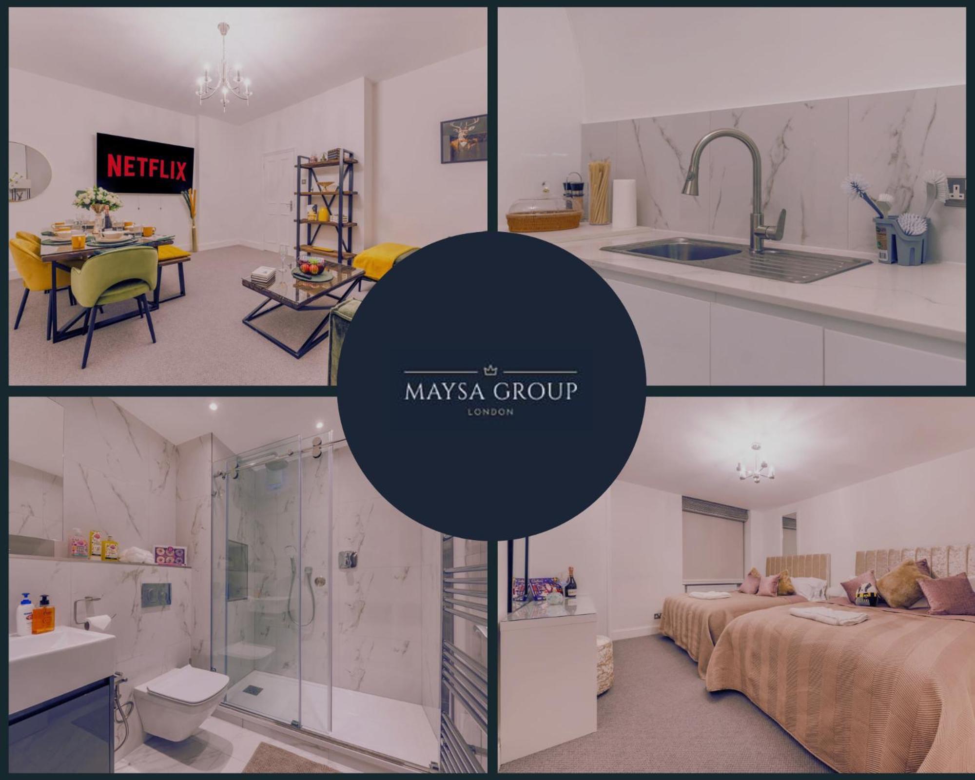 Harley Street Spectacular Suites With High Ceilings, High Luxury London Exteriör bild